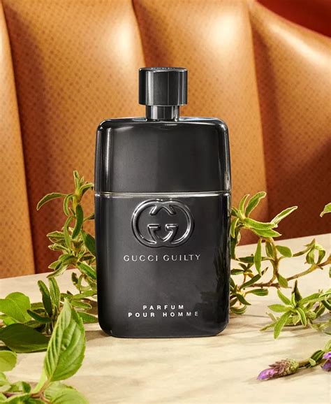 gucci guilty maglietta maniche lunghe|Guilty Eau de Parfum Pour Homme .